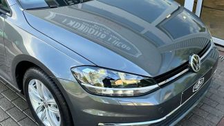 Finansowanie Sedan Volkswagen Golf 2020