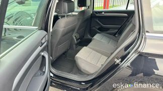 Leasing Wagon Volkswagen Passat Variant 2019