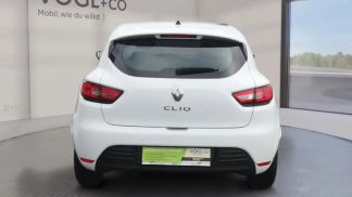 Lízing Hatchback Renault Clio 2019