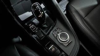 Leasing SUV BMW X1 2020