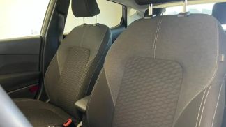 Leasing Sedan Ford Fiesta 2022