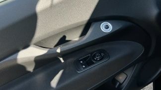 Leasing Hayon Fiat 500e 2022