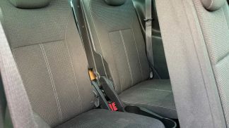 Lízing Hatchback Opel Zafira Tourer 2013