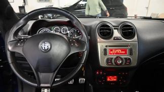 Leasing Sedan Alfa Romeo MiTo 2010