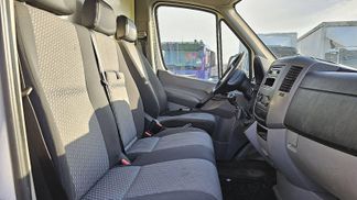 Lízing Uzavretý box Volkswagen CRAFTER 35 2.0 2013
