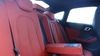 Lízing Sedan BMW 220 2022