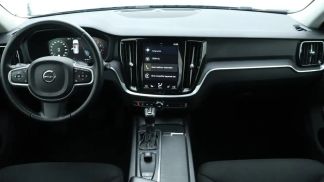 Finansowanie Wóz Volvo V60 2019