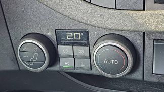 Lízing Traktor Volvo FH 460 2017