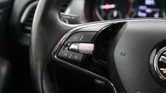 Finansowanie Wóz Skoda Fabia 2022