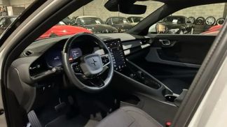 Leasing Sedan Polestar 2 2021