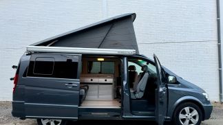 Lízing Hatchback MERCEDES MARCO POLO 2013