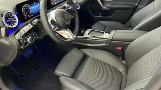 Lízing Kupé MERCEDES CLA 180 2024