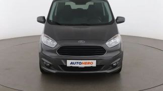 Finansowanie Hatchback Ford Tourneo 2018