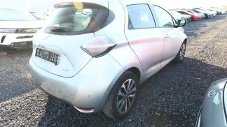 Leasing Hayon Renault ZOE 2021
