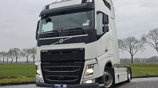 Lízing Traktor Volvo FH 460 2017