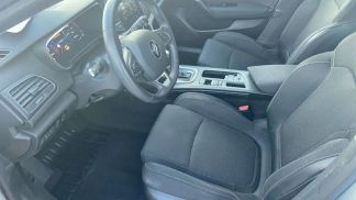 Leasing Wagon Renault Megane 2021