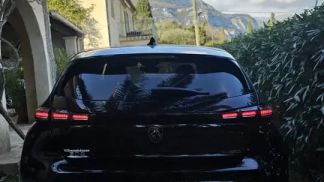 Lízing Sedan Peugeot 308 2023
