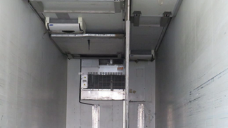 Leasing Semi-remorque SDR 27 2016