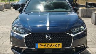 Lízing Sedan DS Automobiles DS 9 2022