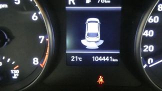 Leasing Wagon Hyundai i30 2021