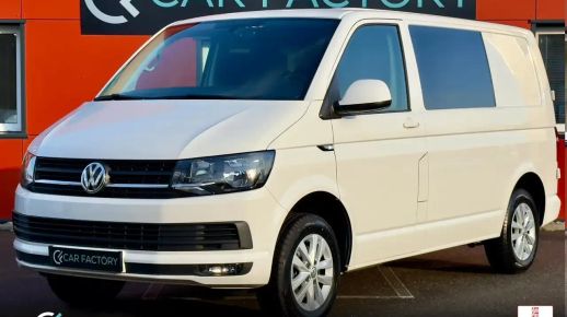 Volkswagen Transporter 2019