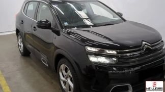 Leasing SUV Citroën C5 Aircross 2021