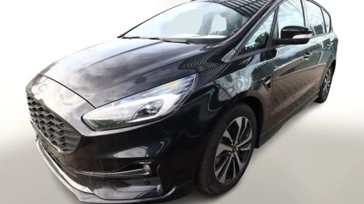 Ford S-Max 2023