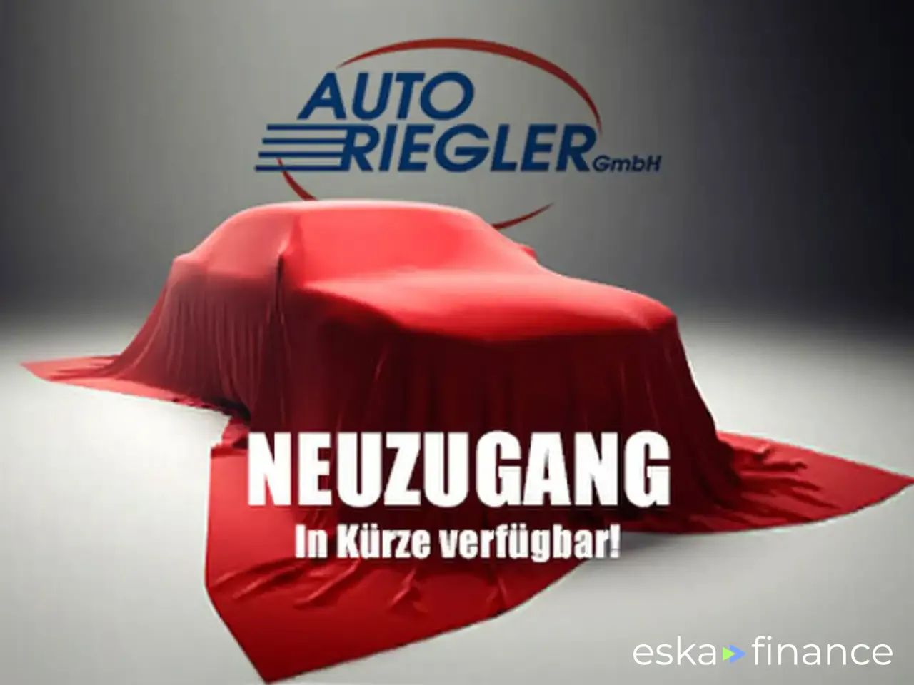 Financování Vagón BMW 318 2021