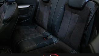 Leasing Convertible Audi A5 2017