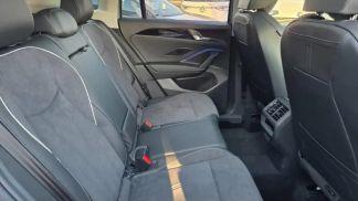 Leasing SUV Volkswagen Tiguan 2025