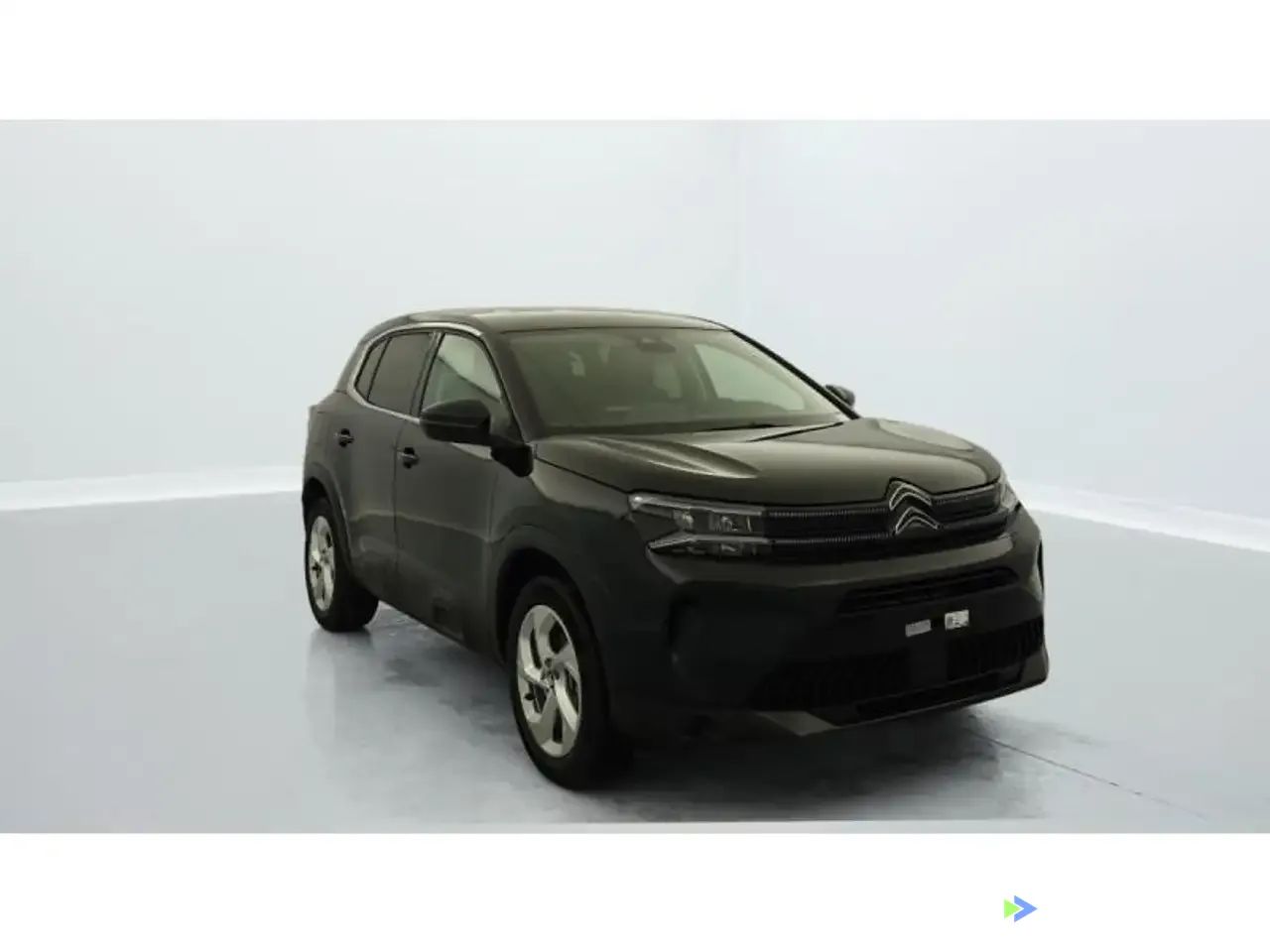 Leasing SUV Citroën C5 Aircross 2024