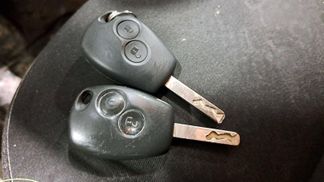 Finansowanie Van Renault TRAFIC 1.6 DCI 2018