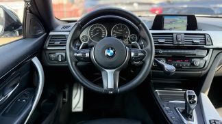 Lízing Kupé BMW 430 2014
