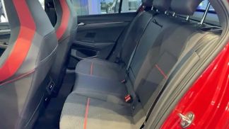 Lízing Sedan Volkswagen GOLF GTI 2025