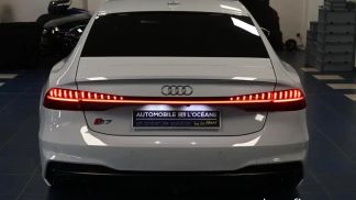 Lízing Kupé Audi S7 2020