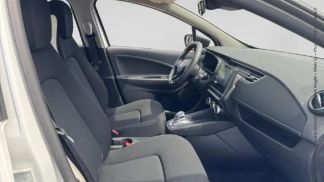 Leasing Sedan Renault ZOE 2021