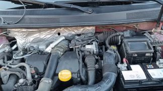 Leasing Hayon Dacia Sandero 2015