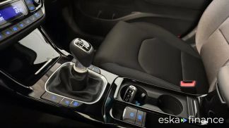 Leasing Wagon Hyundai i30 2024