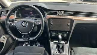 Finansowanie Sedan Volkswagen Passat 2017