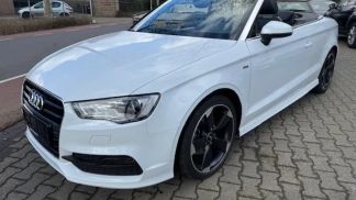 Finansowanie Zamienny Audi A3 2015