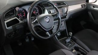 Finansowanie Hatchback Volkswagen Touran 2016