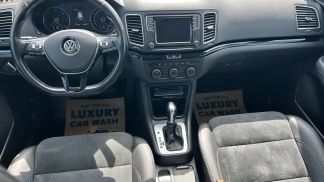 Finansowanie Hatchback Volkswagen Sharan 2020