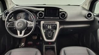 Lízing Hatchback MERCEDES T-CLASS 2022