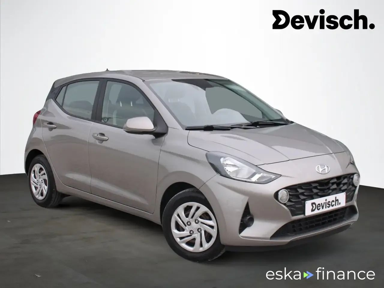 Leasing Hatchback Hyundai i10 2022