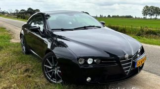 Leasing Coupe Alfa Romeo Brera 2010