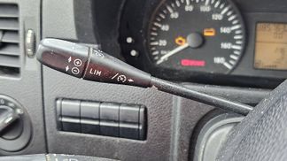 Lízing Uzavretý box Mercedes-Benz SPRINTER 513 2014