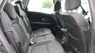 Finansowanie Hatchback Renault Scenic 2018