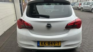 Leasing Hatchback Opel Corsa 2016