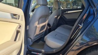 Finansowanie Sedan Audi A4 2012