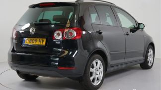 Financování Hatchback Volkswagen Golf Plus 2013